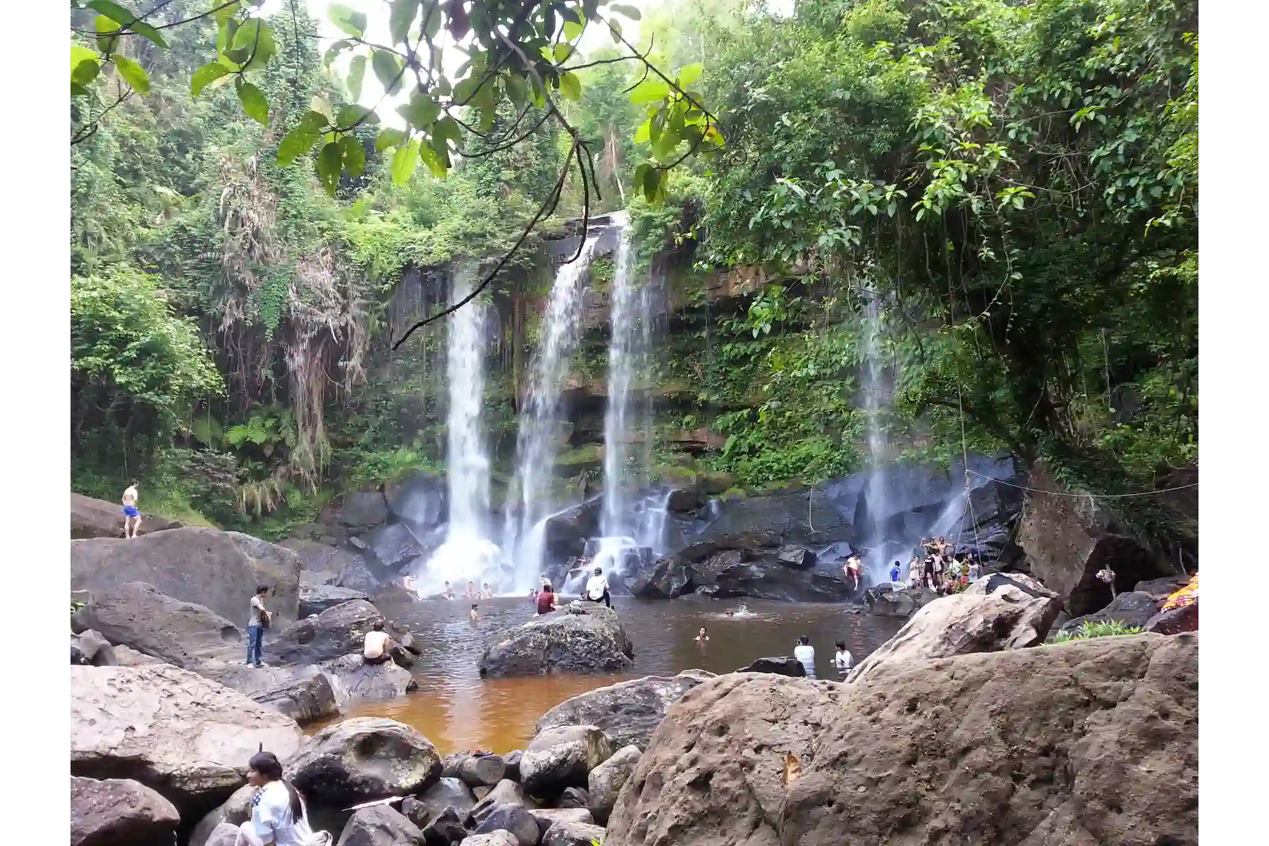 Koulen Mountain_Serva Travel